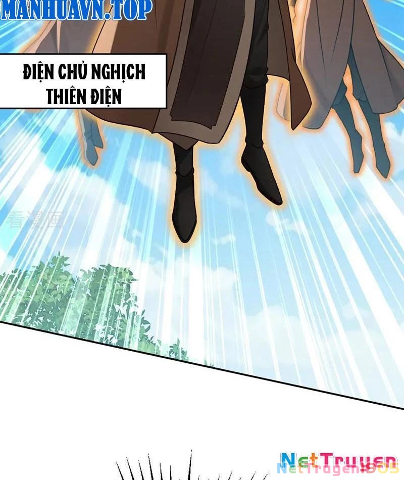 Đệ Tử Tu Luyện Còn Ta Thì Lười Biếng Chapter 203 - 56