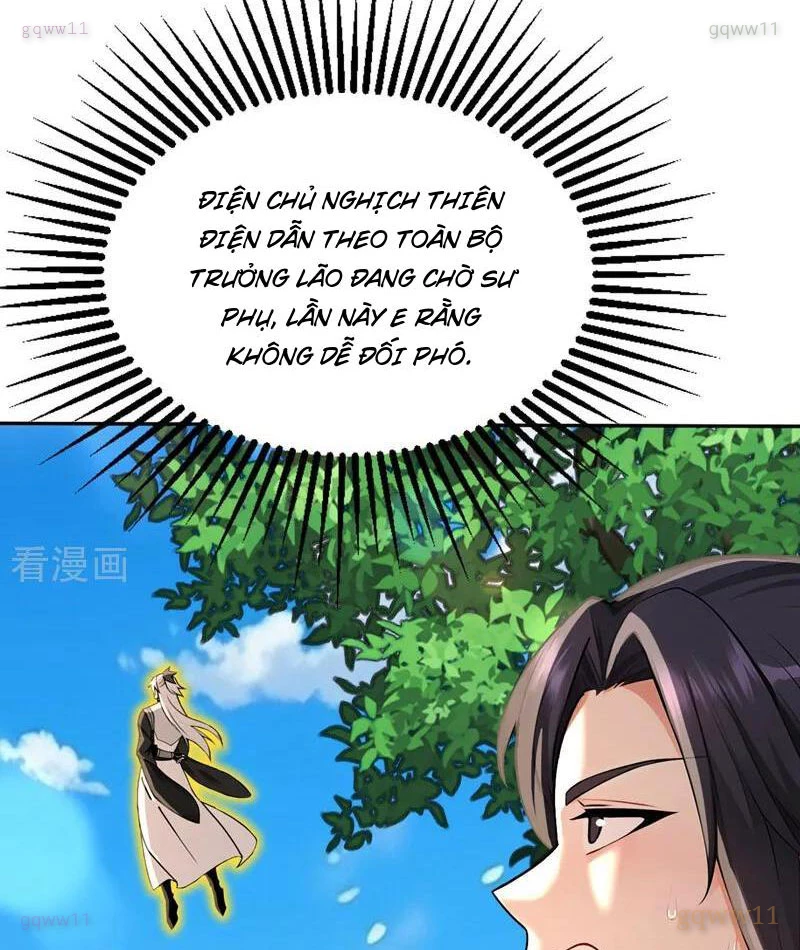 Đệ Tử Tu Luyện Còn Ta Thì Lười Biếng Chapter 203 - 57