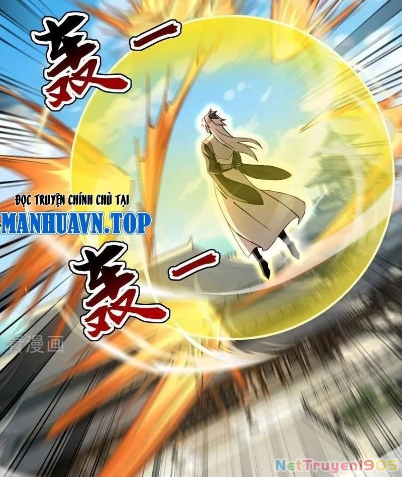 Đệ Tử Tu Luyện Còn Ta Thì Lười Biếng Chapter 203 - 69