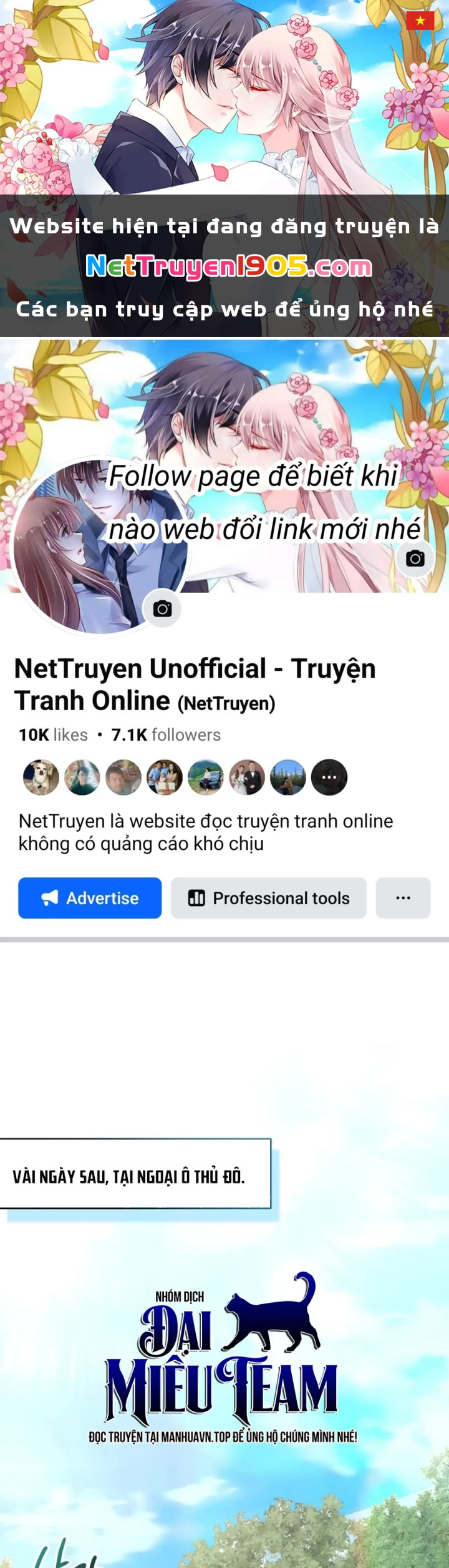 Ta Sẽ Phá Hủy Đất Nước Này Chapter 45 - 1