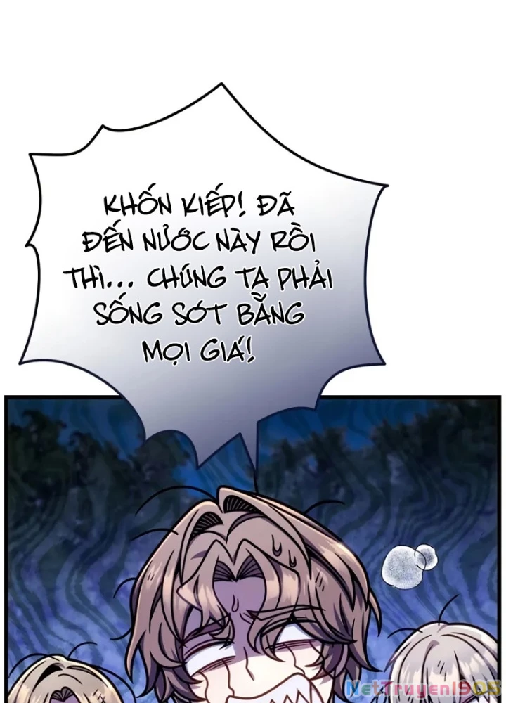 Ta Sẽ Phá Hủy Đất Nước Này Chapter 45 - 7