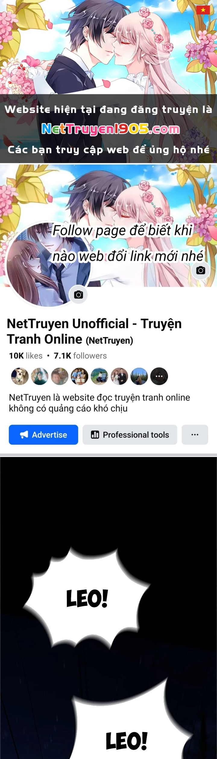 Anh Hùng Huyền Thoại Là Học Viên Danh Dự Của Học Viện Chapter 51 - 1