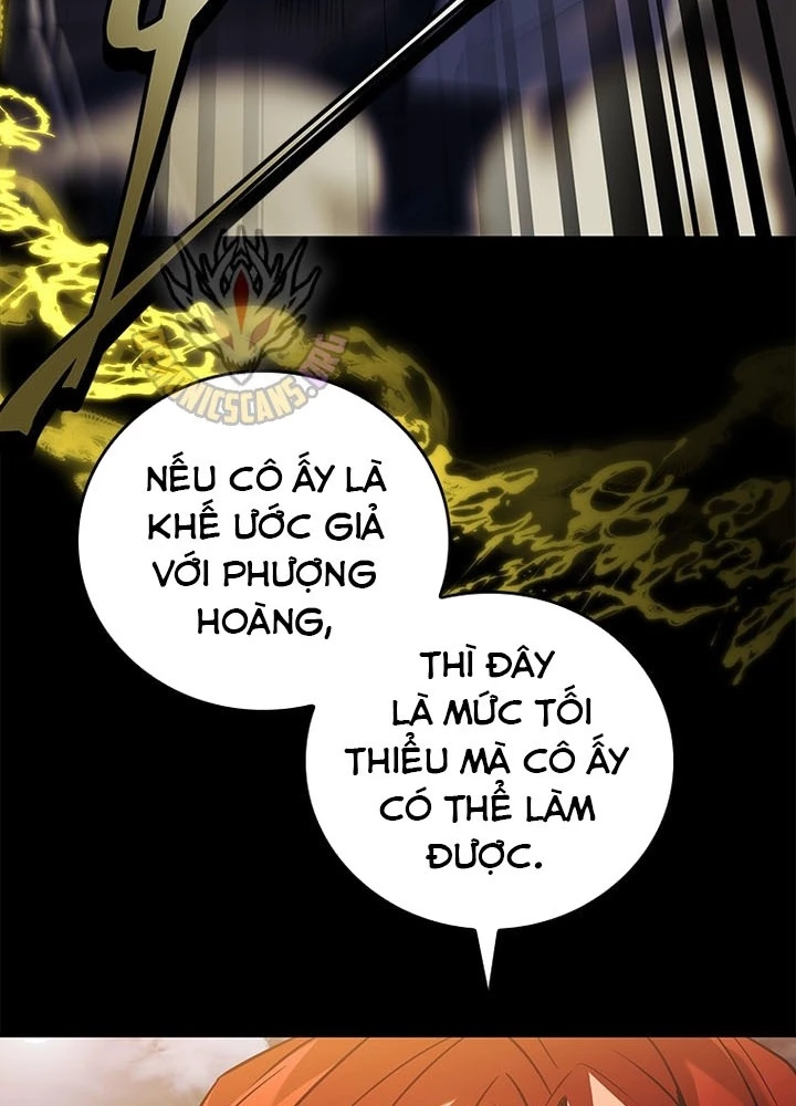 Anh Hùng Huyền Thoại Là Học Viên Danh Dự Của Học Viện Chapter 51 - 131