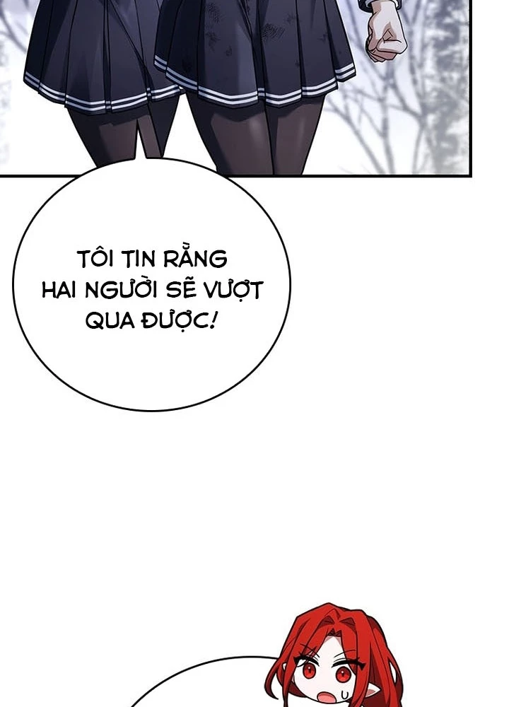 Anh Hùng Huyền Thoại Là Học Viên Danh Dự Của Học Viện Chapter 51.1 - 27