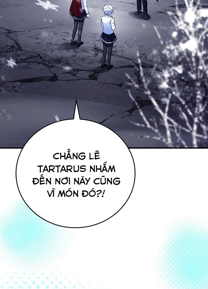 Anh Hùng Huyền Thoại Là Học Viên Danh Dự Của Học Viện Chapter 51.1 - 33