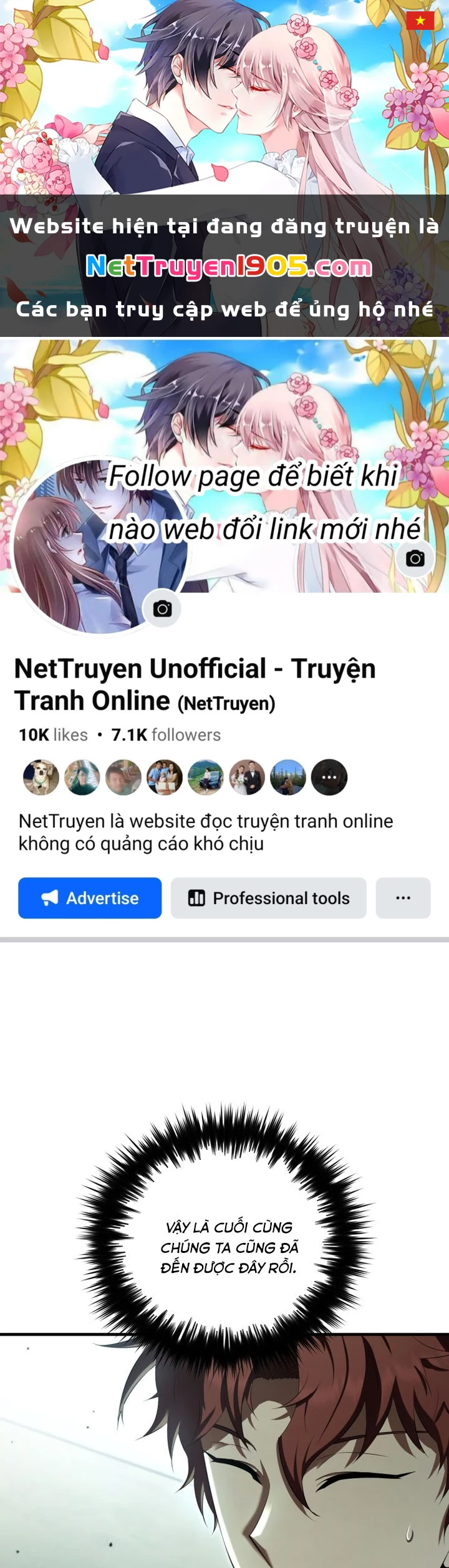 Phản Diện Mắt Cáo Của Học Viện Quỷ Giới Chapter 35 - 1