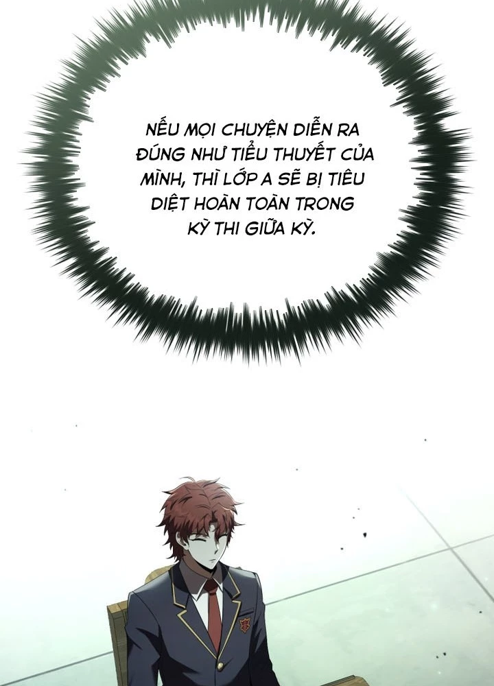 Phản Diện Mắt Cáo Của Học Viện Quỷ Giới Chapter 35 - 25