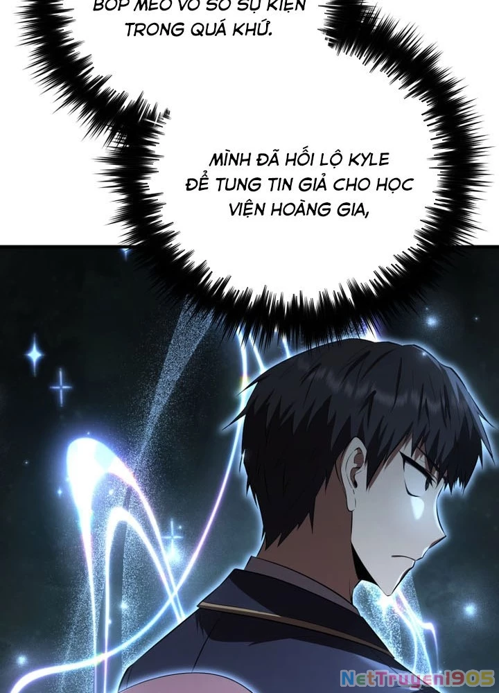 Phản Diện Mắt Cáo Của Học Viện Quỷ Giới Chapter 35 - 29