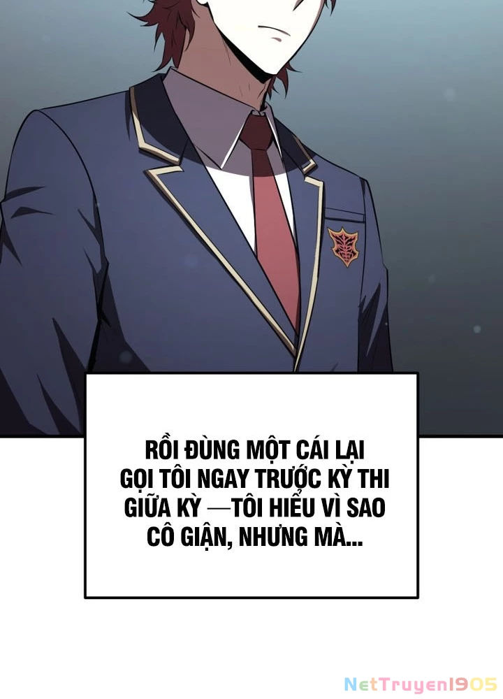 Phản Diện Mắt Cáo Của Học Viện Quỷ Giới Chapter 35 - 55