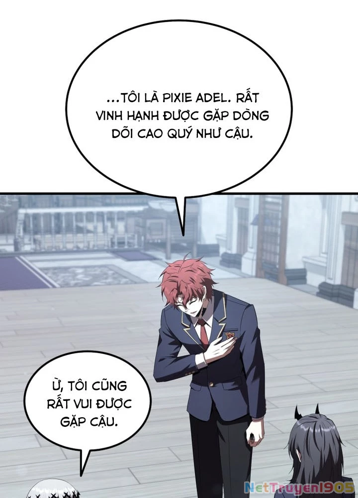 Phản Diện Mắt Cáo Của Học Viện Quỷ Giới Chapter 35 - 71