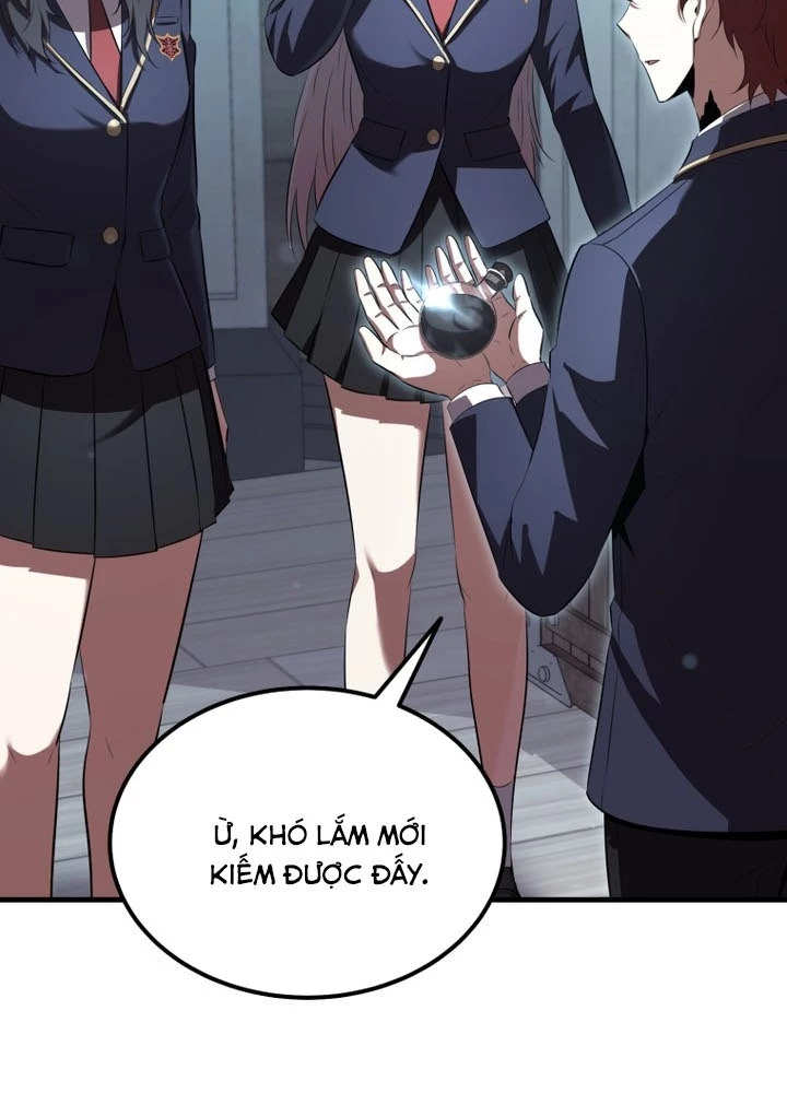 Phản Diện Mắt Cáo Của Học Viện Quỷ Giới Chapter 35 - 91
