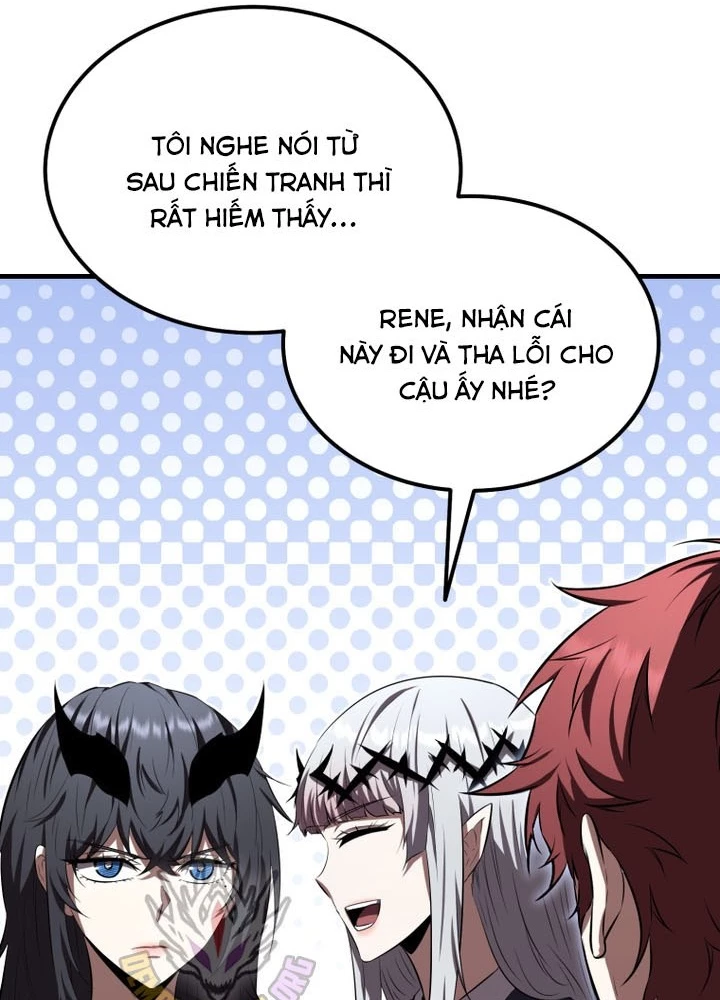 Phản Diện Mắt Cáo Của Học Viện Quỷ Giới Chapter 35 - 93