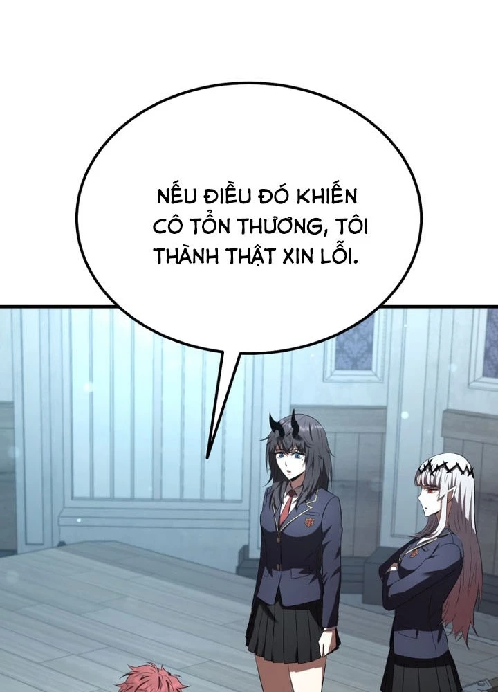 Phản Diện Mắt Cáo Của Học Viện Quỷ Giới Chapter 35 - 105