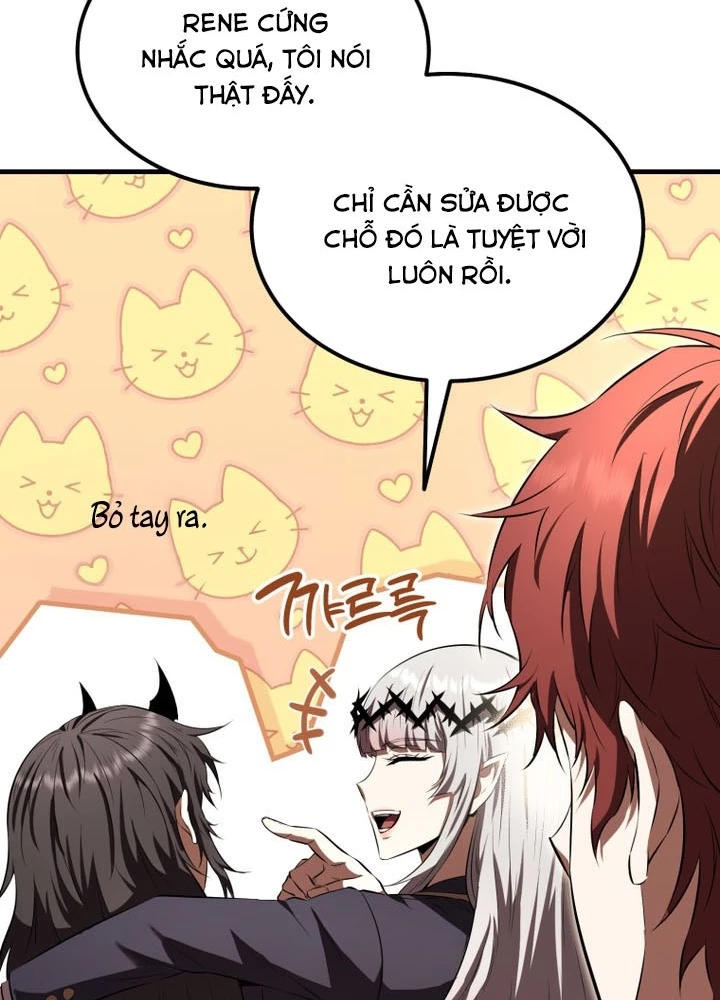 Phản Diện Mắt Cáo Của Học Viện Quỷ Giới Chapter 35 - 125