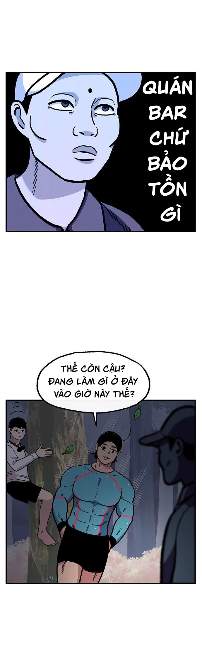 Chúa Tể Muôn Loài Chapter 56 - 6