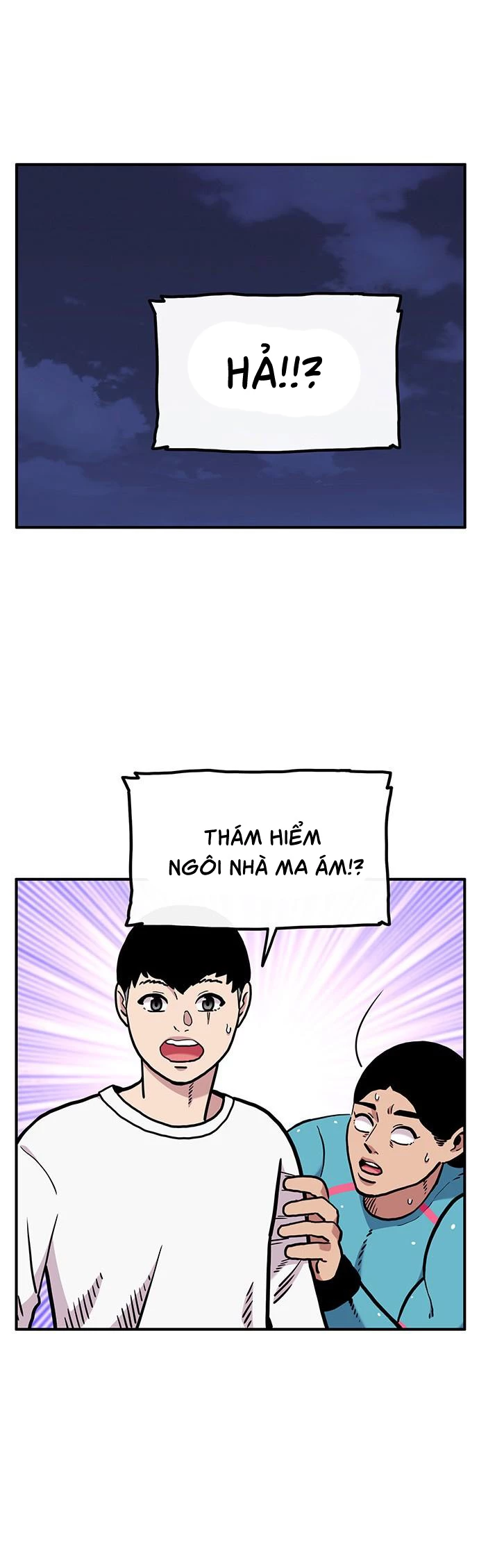 Chúa Tể Muôn Loài Chapter 56 - 7