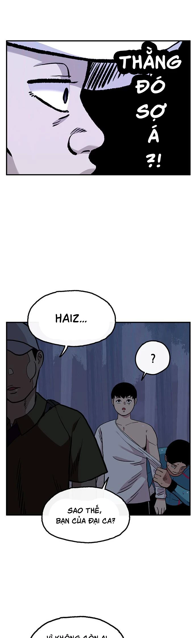 Chúa Tể Muôn Loài Chapter 56 - 9
