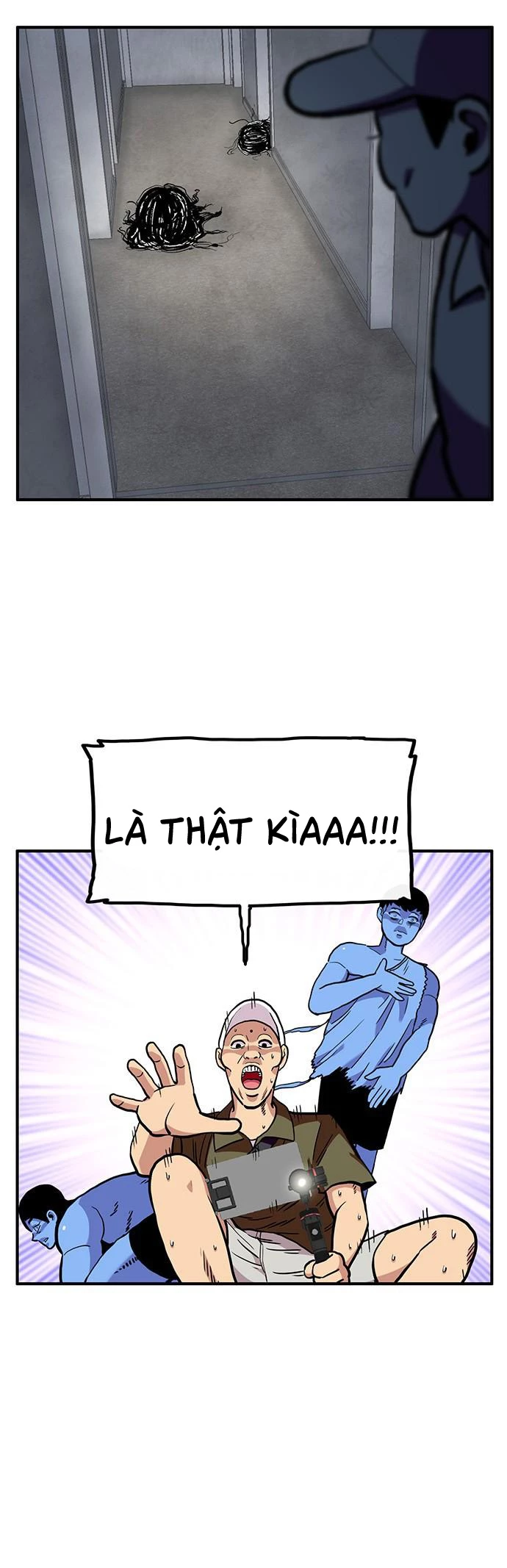 Chúa Tể Muôn Loài Chapter 56 - 13
