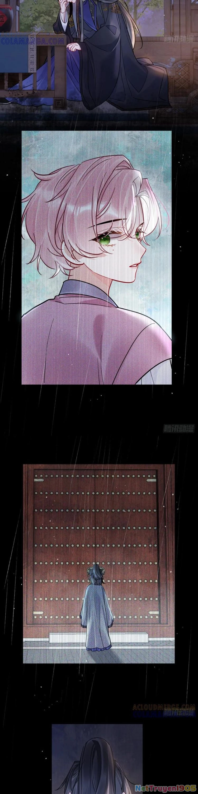 Cư Tâm Bất Kính Chapter 59 - 3