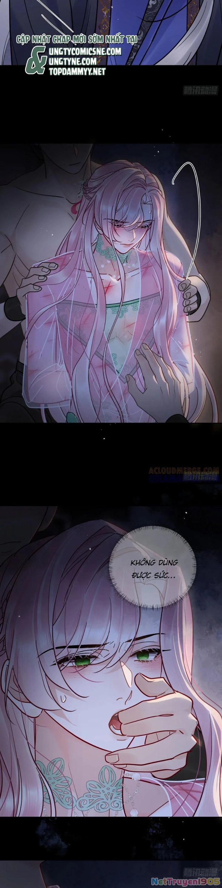 Cư Tâm Bất Kính Chapter 59 - 5