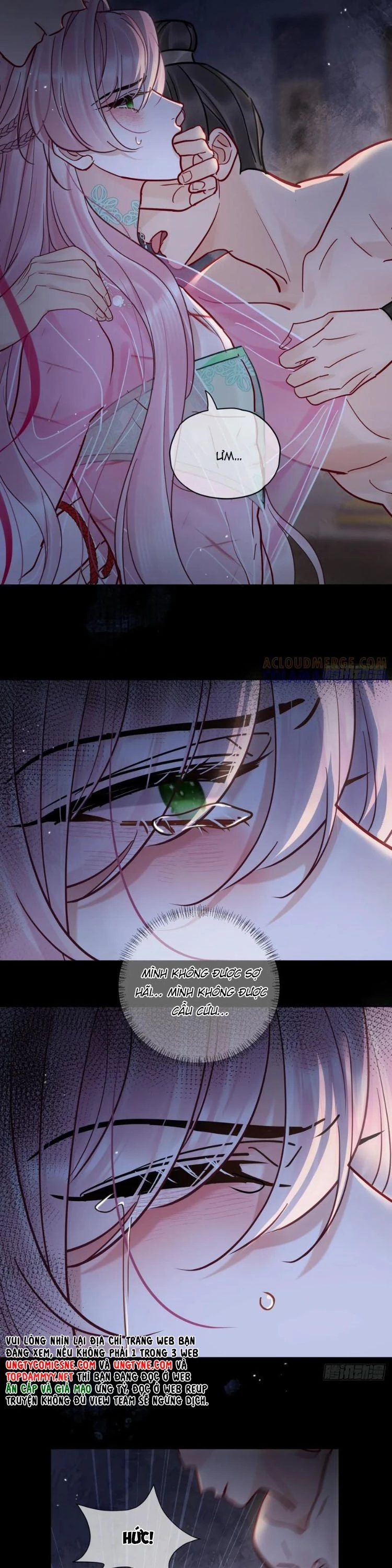 Cư Tâm Bất Kính Chapter 59 - 6