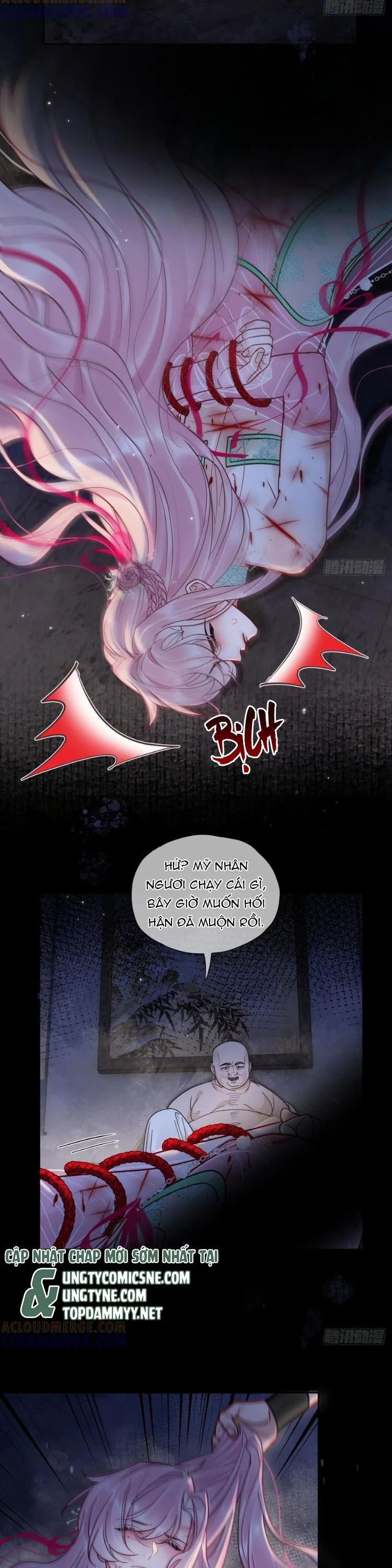 Cư Tâm Bất Kính Chapter 59 - 8