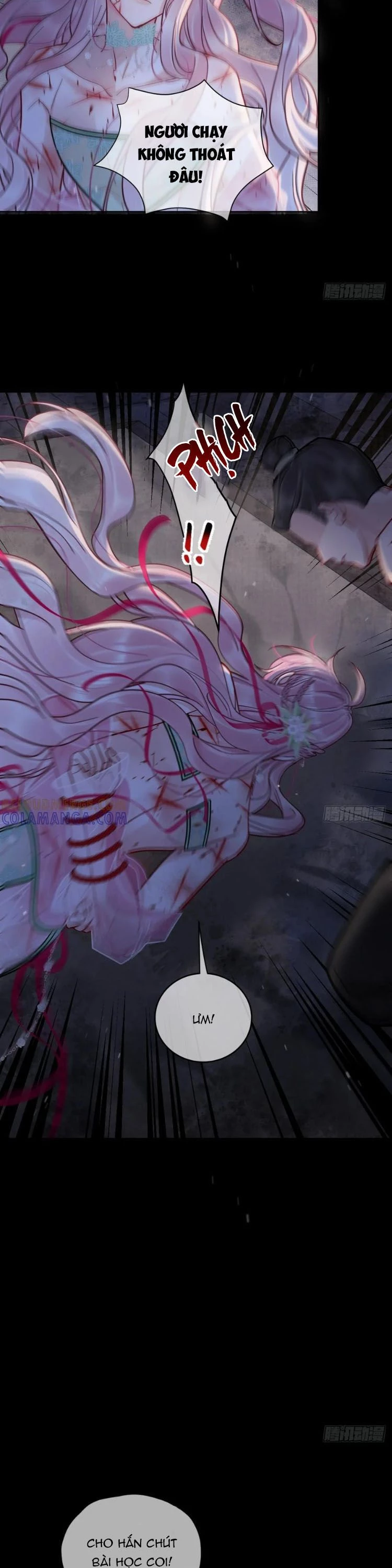 Cư Tâm Bất Kính Chapter 59 - 9