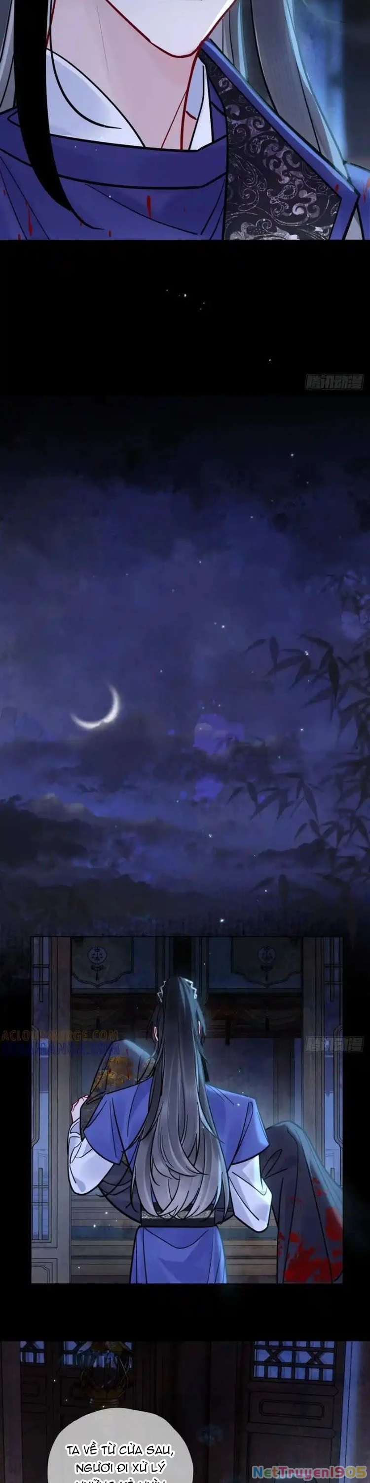 Cư Tâm Bất Kính Chapter 60 - 8