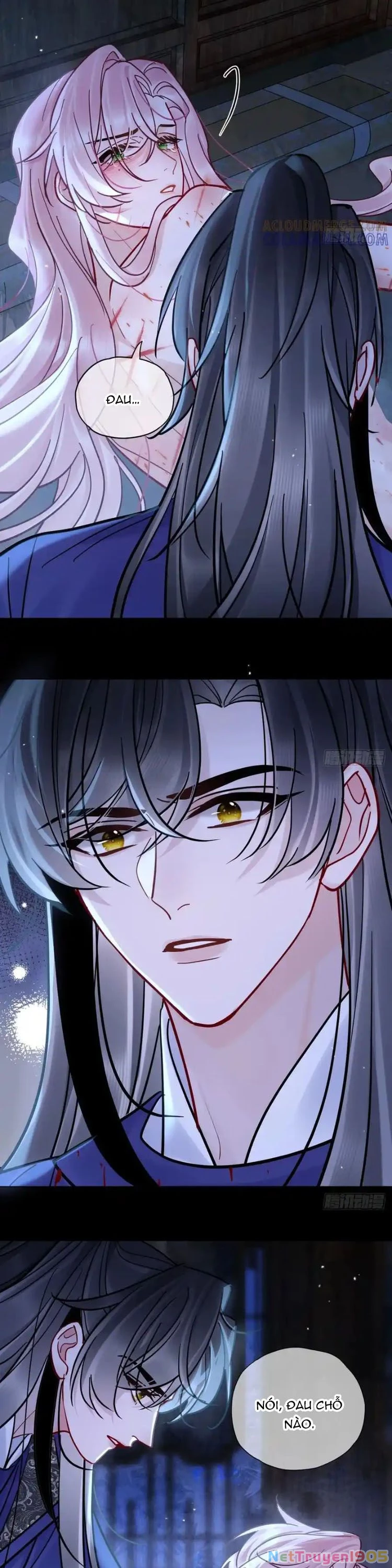 Cư Tâm Bất Kính Chapter 60 - 14