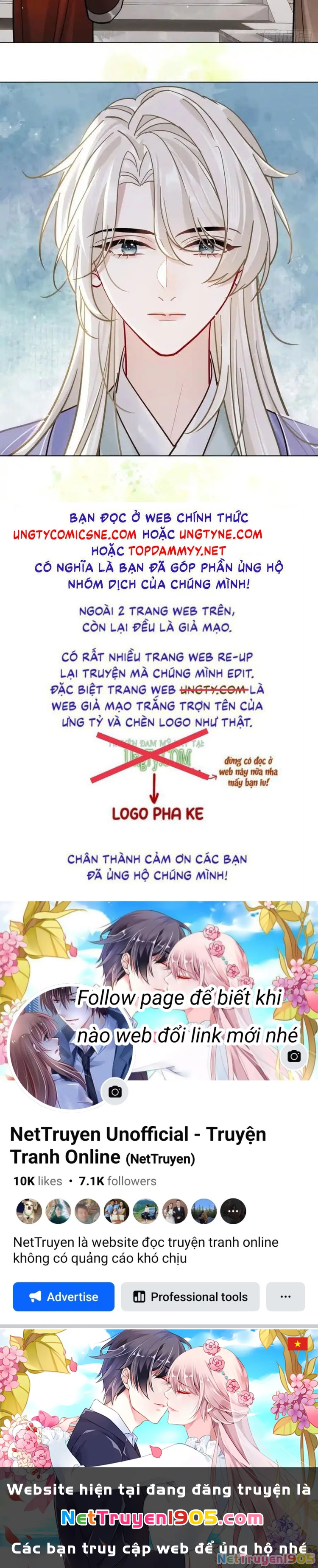 Cư Tâm Bất Kính Chapter 60 - 20