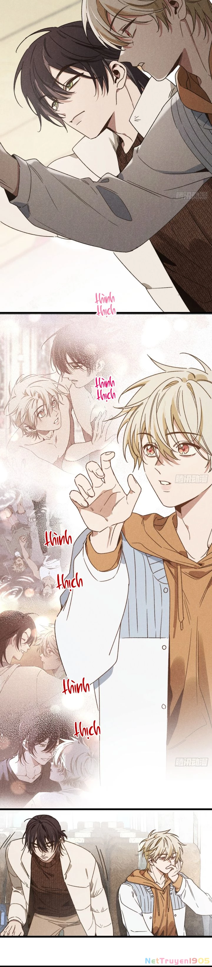 Tôi Không Cùng Anh Đến Vùng Đất Bắp Ngô Đâu! Chapter 41 - 9