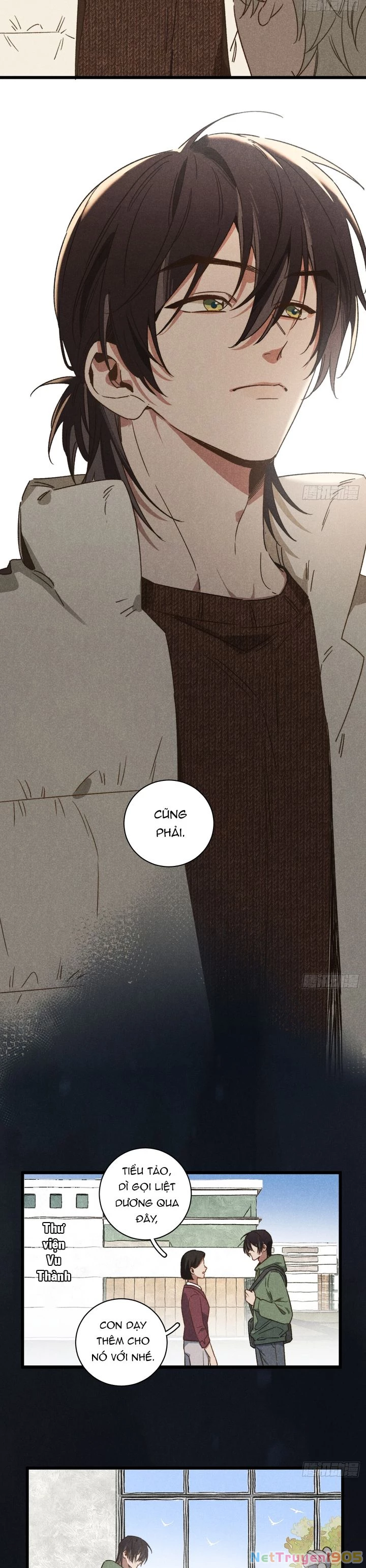 Tôi Không Cùng Anh Đến Vùng Đất Bắp Ngô Đâu! Chapter 41 - 14