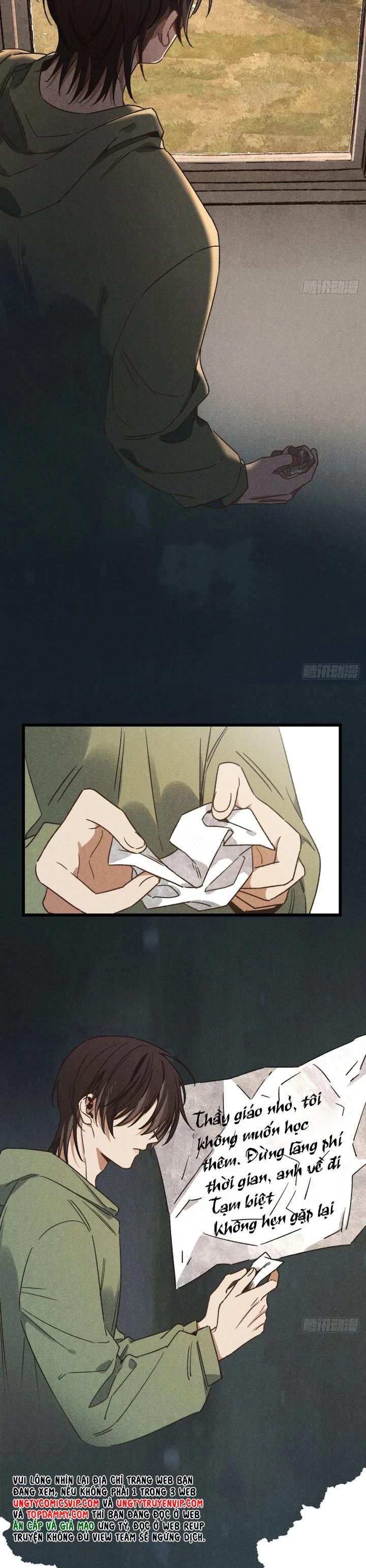 Tôi Không Cùng Anh Đến Vùng Đất Bắp Ngô Đâu! Chapter 41 - 16