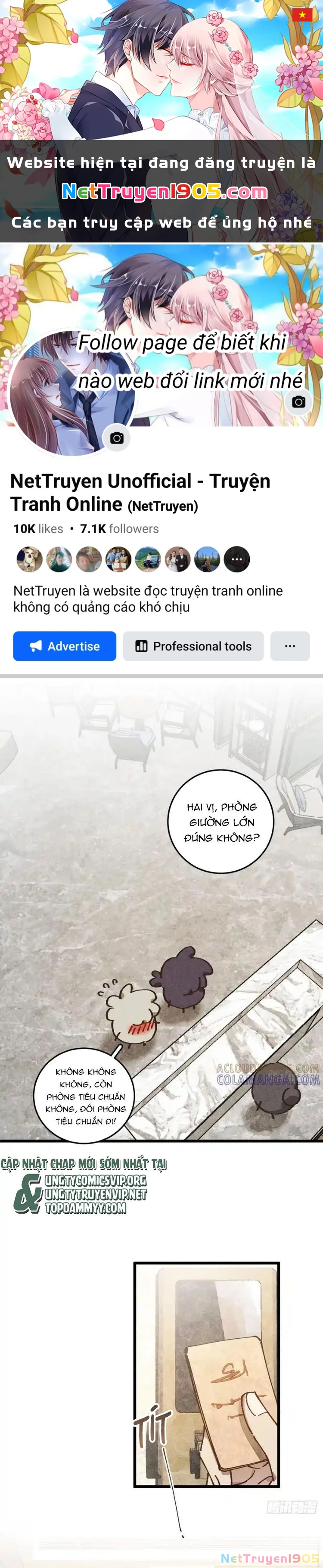 Tôi Không Cùng Anh Đến Vùng Đất Bắp Ngô Đâu! Chapter 67 - 1