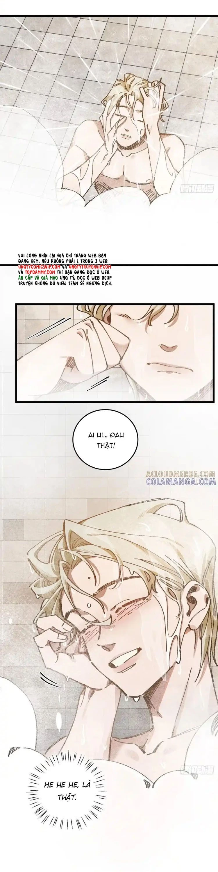 Tôi Không Cùng Anh Đến Vùng Đất Bắp Ngô Đâu! Chapter 67 - 5