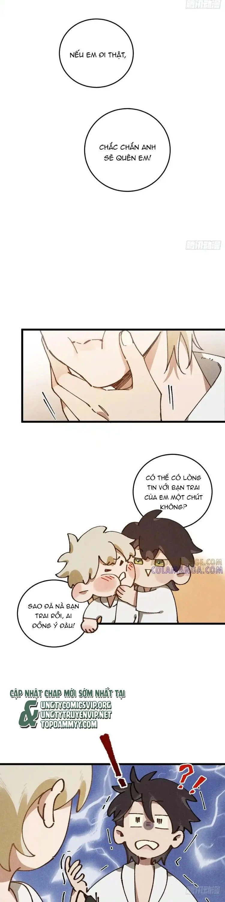 Tôi Không Cùng Anh Đến Vùng Đất Bắp Ngô Đâu! Chapter 67 - 10