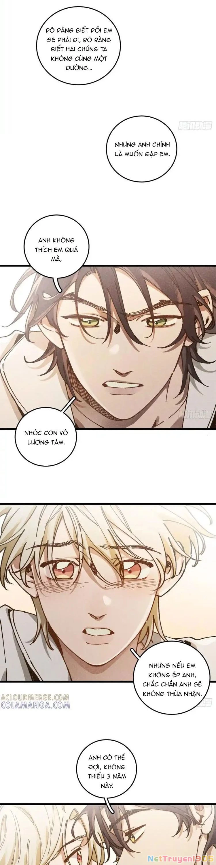 Tôi Không Cùng Anh Đến Vùng Đất Bắp Ngô Đâu! Chapter 67 - 14