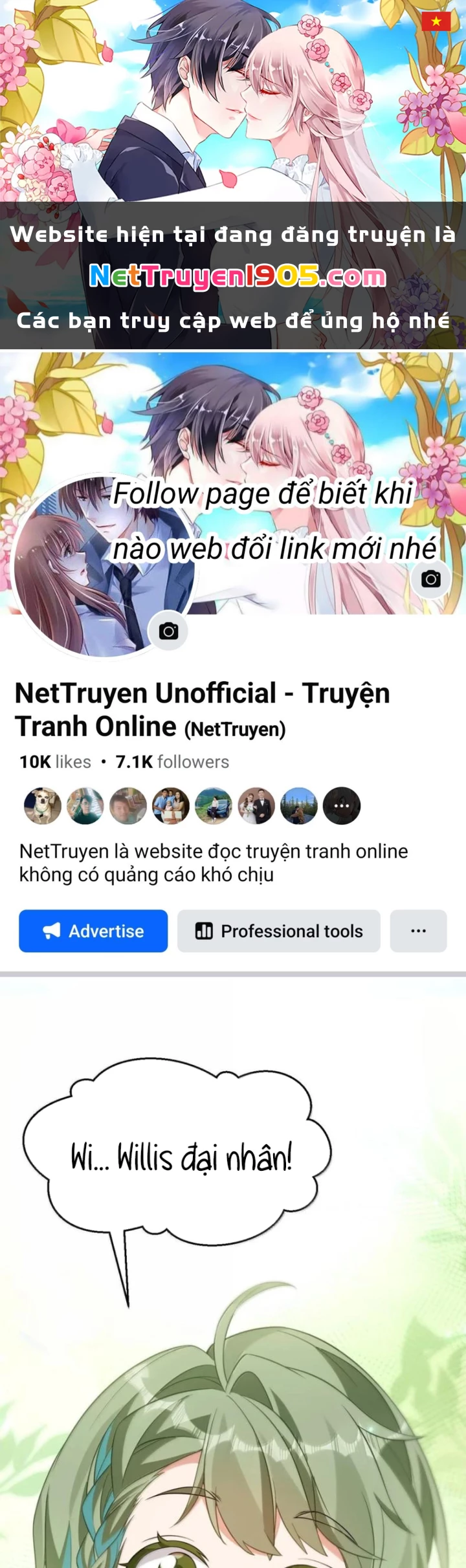 Vượt Cấp Xuyên Không, Tại Sao Tôi Lại Trở Thành Tiểu Thư Tu Sĩ? Chapter 47 - 1