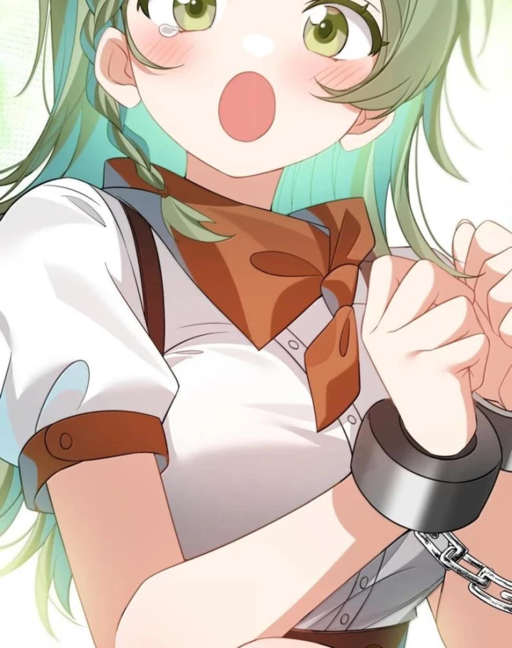 Vượt Cấp Xuyên Không, Tại Sao Tôi Lại Trở Thành Tiểu Thư Tu Sĩ? Chapter 47 - 2