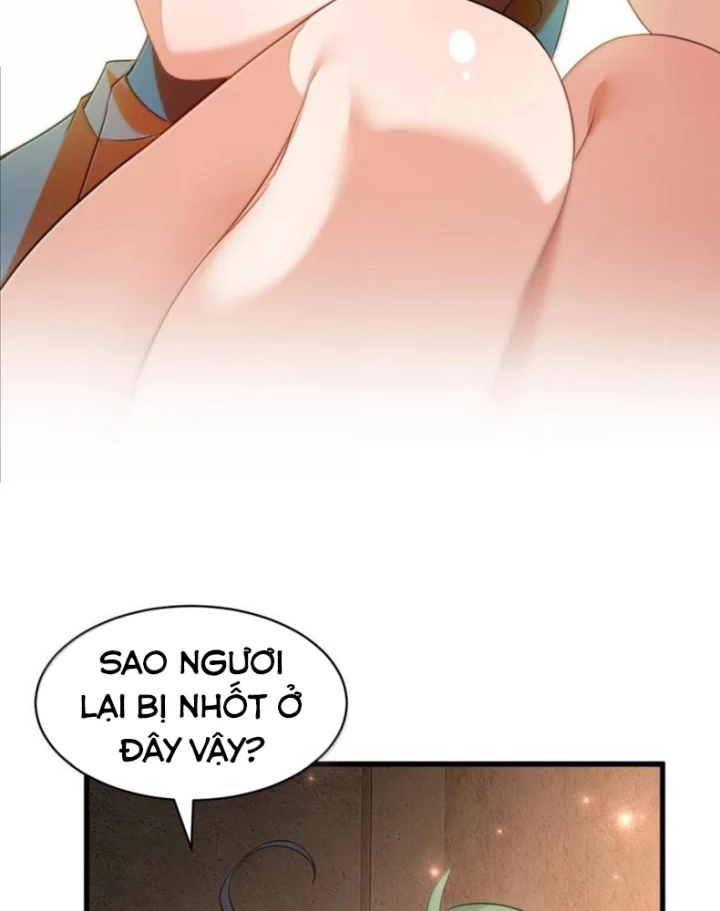 Vượt Cấp Xuyên Không, Tại Sao Tôi Lại Trở Thành Tiểu Thư Tu Sĩ? Chapter 47 - 3