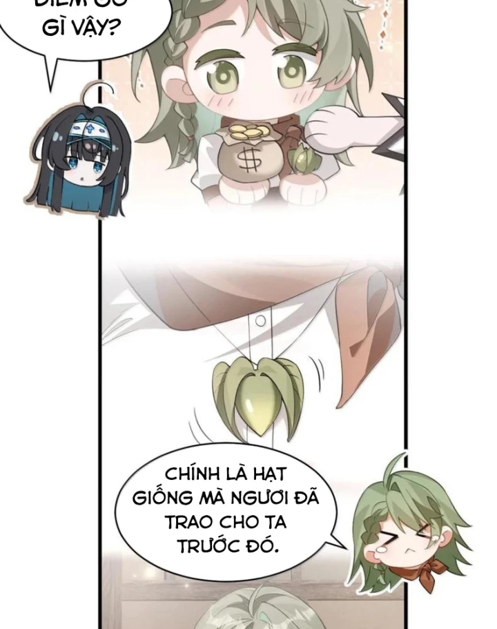 Vượt Cấp Xuyên Không, Tại Sao Tôi Lại Trở Thành Tiểu Thư Tu Sĩ? Chapter 47 - 5