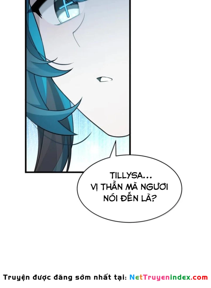 Vượt Cấp Xuyên Không, Tại Sao Tôi Lại Trở Thành Tiểu Thư Tu Sĩ? Chapter 47 - 9