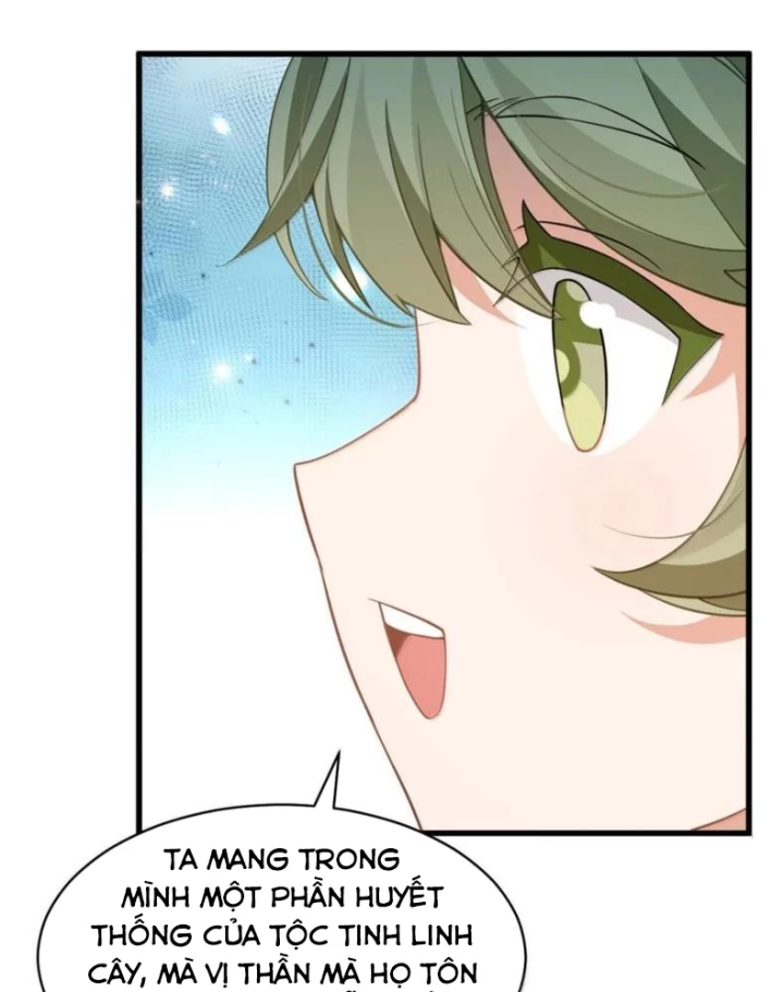 Vượt Cấp Xuyên Không, Tại Sao Tôi Lại Trở Thành Tiểu Thư Tu Sĩ? Chapter 47 - 10