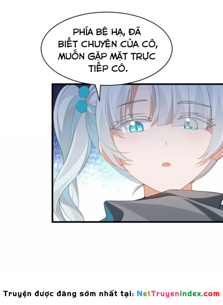 Vượt Cấp Xuyên Không, Tại Sao Tôi Lại Trở Thành Tiểu Thư Tu Sĩ? Chapter 47 - 12