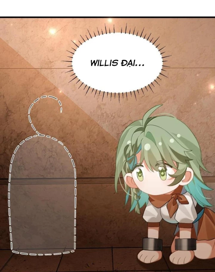 Vượt Cấp Xuyên Không, Tại Sao Tôi Lại Trở Thành Tiểu Thư Tu Sĩ? Chapter 47 - 13