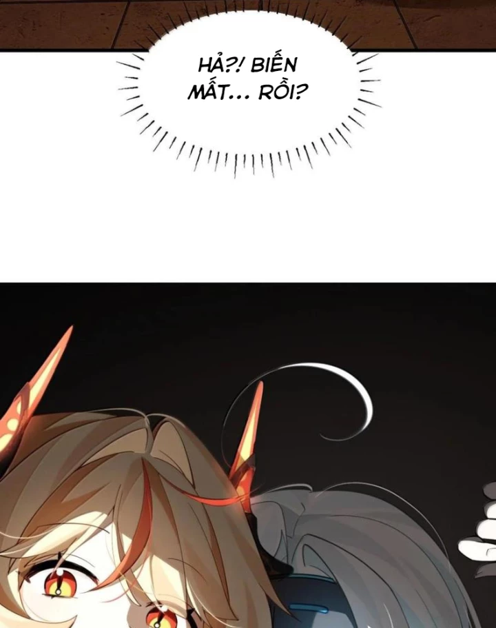 Vượt Cấp Xuyên Không, Tại Sao Tôi Lại Trở Thành Tiểu Thư Tu Sĩ? Chapter 47 - 14