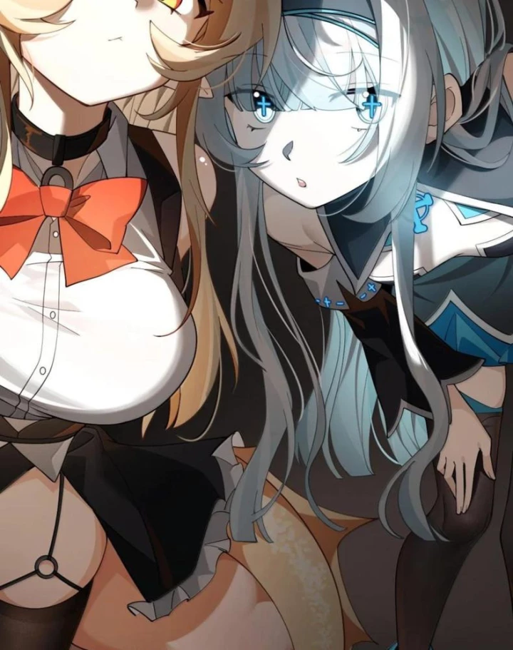 Vượt Cấp Xuyên Không, Tại Sao Tôi Lại Trở Thành Tiểu Thư Tu Sĩ? Chapter 47 - 15