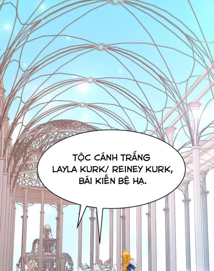 Vượt Cấp Xuyên Không, Tại Sao Tôi Lại Trở Thành Tiểu Thư Tu Sĩ? Chapter 47 - 18