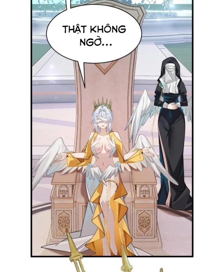 Vượt Cấp Xuyên Không, Tại Sao Tôi Lại Trở Thành Tiểu Thư Tu Sĩ? Chapter 47 - 20