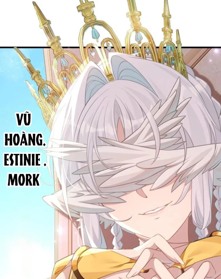 Vượt Cấp Xuyên Không, Tại Sao Tôi Lại Trở Thành Tiểu Thư Tu Sĩ? Chapter 47 - 21